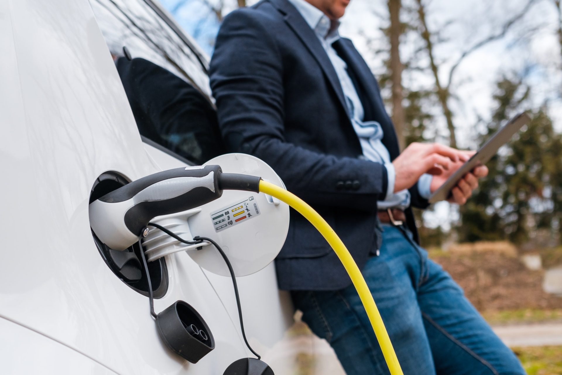 Electric Vehicle Thermal Management System Market To Grow